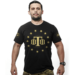 Camiseta Militar Gold Concept Line Team Six Tactic... - b2b-team6.com.br