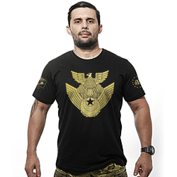 Camiseta Masculina Militar JASDF Japan Air Self-De... - b2b-team6.com.br