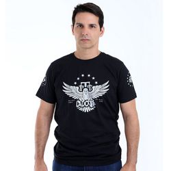 Camiseta militar Lador Join Or Die Team Six - LAD-... - b2b-team6.com.br