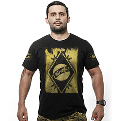 Camiseta Militar Magnata Gold Line Patriotas - MAG... - b2b-team6.com.br