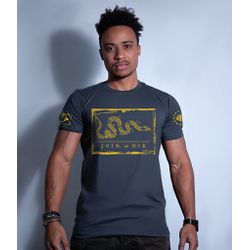 Camiseta Militar Magnata Join Or Die Liberty - MAG... - b2b-team6.com.br