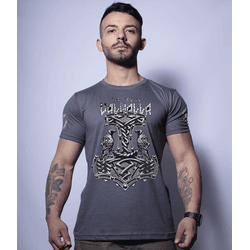 Camiseta Militar Magnata See You In Valhalla - RE... - b2b-team6.com.br