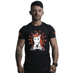 Camiseta Militar Masculina Funny Killing Shirt Tea... - b2b-team6.com.br