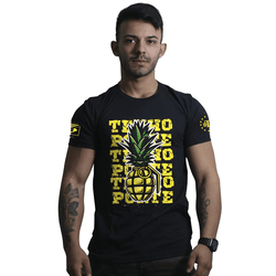 Camiseta Militar Masculina Funny Tenho Porte Team ... - b2b-team6.com.br