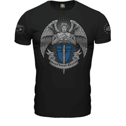 Camiseta Militar Police Live Matters Team Six - RE... - b2b-team6.com.br
