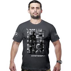 Camiseta Militar Si Vis Pacem Para Bellum Military... - b2b-team6.com.br