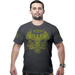 Camiseta Militar Spezialkraft Hurricane Line - HUR... - b2b-team6.com.br