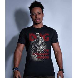 Camiseta Militar The Dog Patrol Ações com Cães - D... - b2b-team6.com.br