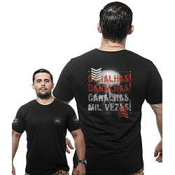 Camiseta Militar Wide Back Canalhas Canalhas - BAC... - b2b-team6.com.br