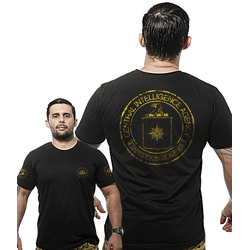 Camiseta Militar Wide Back Central Intelligence Ag... - b2b-team6.com.br