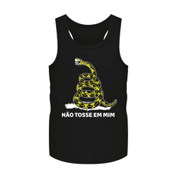 Camiseta Regata Militar Instrutor Fritz Não Tosse ... - b2b-team6.com.br