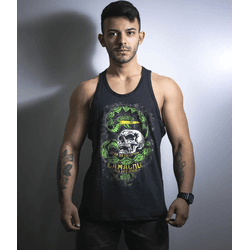 Camiseta Regata Militar Squad T6 Camacho Ponto Cin... - b2b-team6.com.br