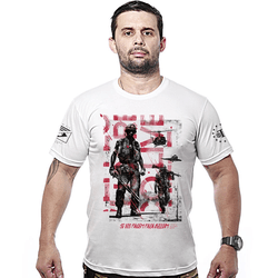 Camiseta Si vis Pacem Para Bellum Military Wear - ... - b2b-team6.com.br
