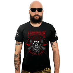 Camiseta Squad T6 Instrutor Fritz Lumberjack - REF... - b2b-team6.com.br