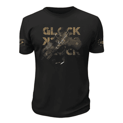 Camiseta Tactical Fritz Glock Multicam Team Six - ... - b2b-team6.com.br