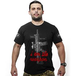 Camiseta This Is The Tool - REF-081-PRETA - b2b-team6.com.br