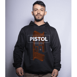 Casaco Militar Com Capuz Glock Pistol Operator - C... - b2b-team6.com.br