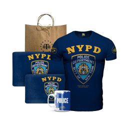 Combo Militar Police Department NYPD Team Six - C... - b2b-team6.com.br