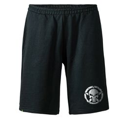 Bermuda Masculina de Moletom Punisher Team Six - ... - b2b-team6.com.br