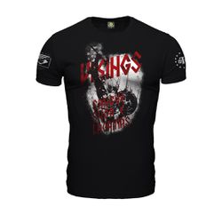 Camiseta Vikings Sangue, Suor e Lágrimas Team Six ... - b2b-team6.com.br