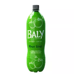 ENERGETICO BALY MACA VERDE 2L UN - BEBFESTA