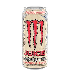 MONSTER PACIFIC PUNCH LT 473ML UN - BEBFESTA