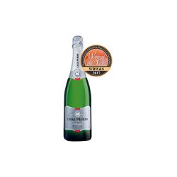 VINHO CASA PERINI MOSCATEL 750ML - BEBFESTA