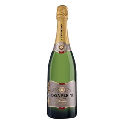 ESPUMANTE CASA PERINI BRUT CHAMART 750ML - BEBFESTA