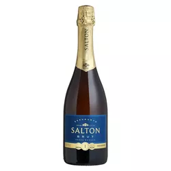 VINHO ESPUMANTE SALTON BRUT 750ML - BEBFESTA