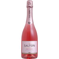 VINHO ESPUMANTE SALTON BRUT ROSE 750ML - BEBFESTA