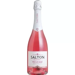 VINHO ESPUMANTE SALTON MOSCATO ROSE 750ML - BEBFESTA