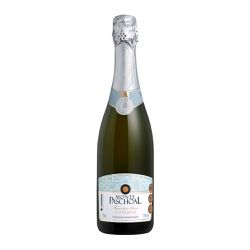 ESPUMANTE MONTE PASCHOAL MOSCATEL BRANCO 750ML - BEBFESTA