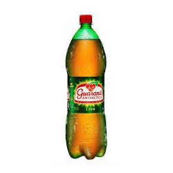 REFRIGERANTE 2L GUARANA ANTARCTICA UN - BEBFESTA