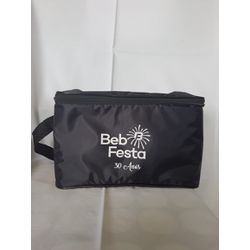 BOLSA TERMICA BEB FESTA - BEBFESTA