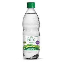 AGUA 510ML FORS C/ GAS LIMAO UN - BEBFESTA