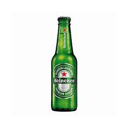 CERVEJA 330ML HEINEKEN LONG NECK UN - BEBFESTA