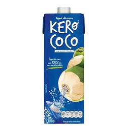 Água de Coco 1l - BEBFESTA