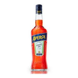 Aperitivo Alcóolico Aperol 750ml - BEBFESTA