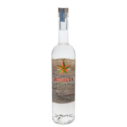 Cachaça Batista Prata 750ml - BEBFESTA