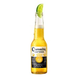 Cerveja Coronita Extra 210ml - BEBFESTA