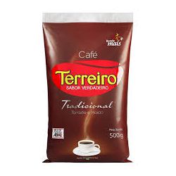 Cafe Terreiro - BEBFESTA