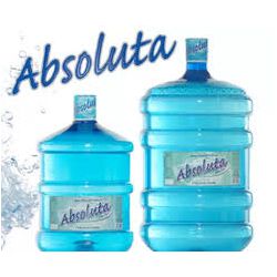 Envase Água Mineral 20l - BEBFESTA