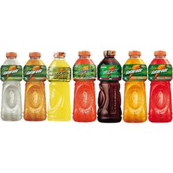 Gatorade Sabores 500ml - BEBFESTA