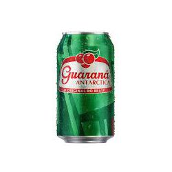 Refrigerante Guarana Lata 350ml - BEBFESTA