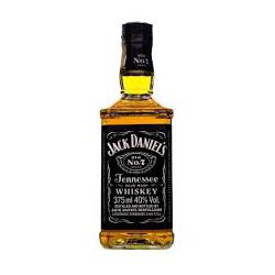 Whisky Jack Daniel´s Tennessee 1l - BEBFESTA
