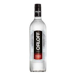 Vodka 1l - BEBFESTA