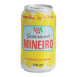 Refrigerante Guaraná Lata 350ml - BEBFESTA