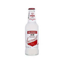 Bebida Ice 275ml - BEBFESTA