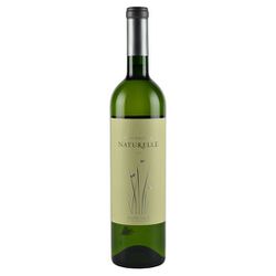 Vinho Naturelle Branco Suave 750ml - BEBFESTA