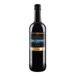 Vinho Del Grano Tinto Suave 750ml - BEBFESTA